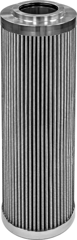 Hy-Pro HP127N series filter element (manufacturer render)