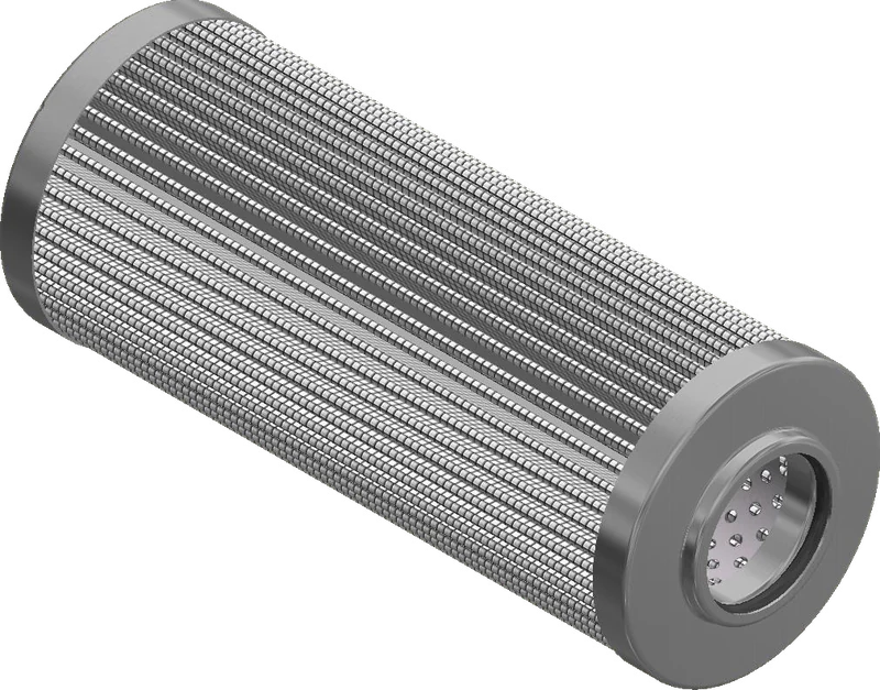 Hy-Pro HP16DN series filter element (manufacturer render)
