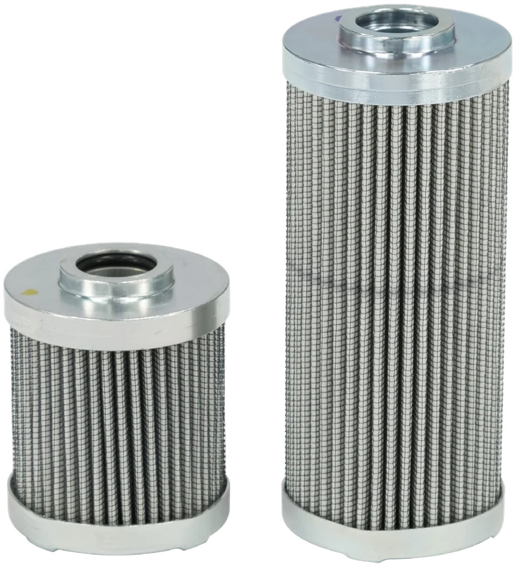 Hy-Pro HP17 series filter element (manufacturer render)