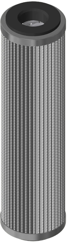 Hy-Pro HP25 series filter element (manufacturer render)