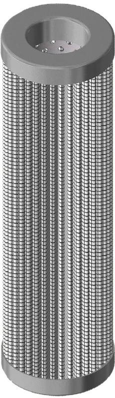 Hy-Pro HP250 series filter element (manufacturer render)