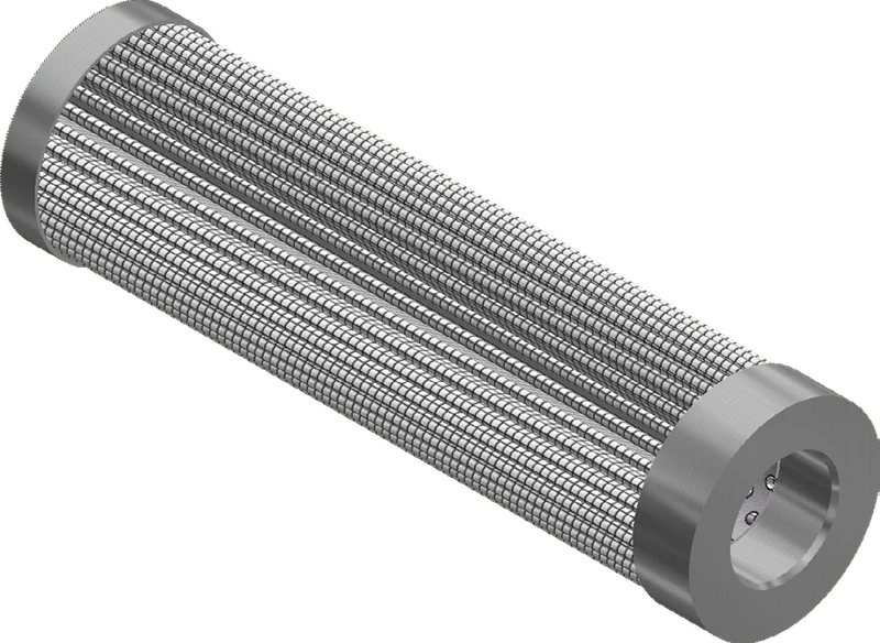 Hy-Pro HP251 series filter element (manufacturer render)