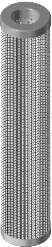 Hy-Pro HP300 series filter element (manufacturer render)