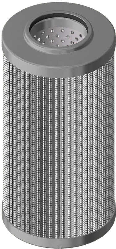 Hy-Pro HP32N series filter element (manufacturer render)
