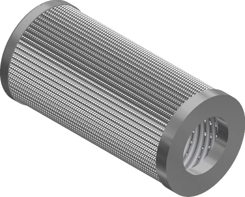 Hy-Pro HP35 series filter element (manufacturer render)