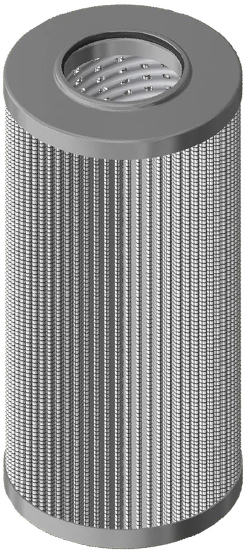 Hy-Pro HP37 series filter element (manufacturer render)