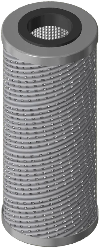 Hy-Pro HP450 series filter element (manufacturer render)