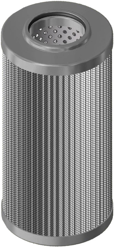 Hy-Pro HP52N series filter element (manufacturer render)