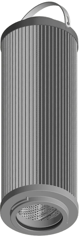 Hy-Pro HP66RN series filter element (manufacturer render)