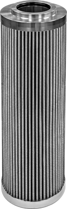 Hy-Pro HP77H series filter element (manufacturer render)
