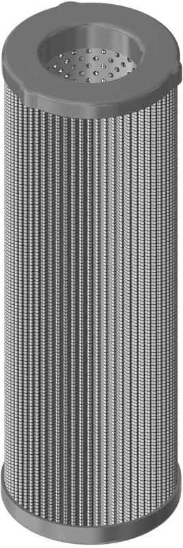 Hy-Pro HP801 series filter element (manufacturer render)