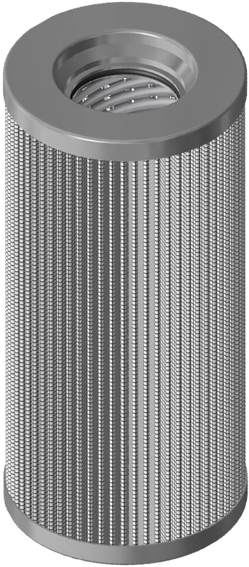 Hy-Pro HP85 series filter element (manufacturer render)