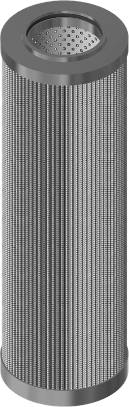 Hy-Pro HP96N series filter element (manufacturer render)