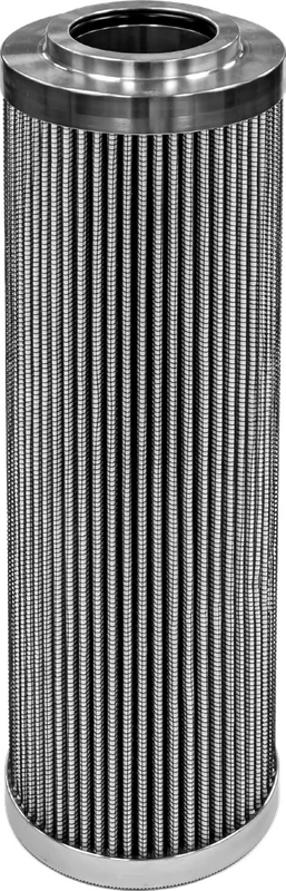 Hy-Pro HP98 series filter element (manufacturer render)