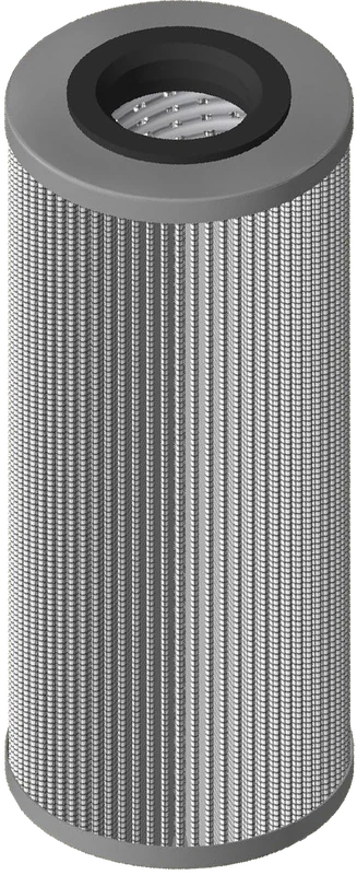 Hy-Pro HPK series filter element (manufacturer render)