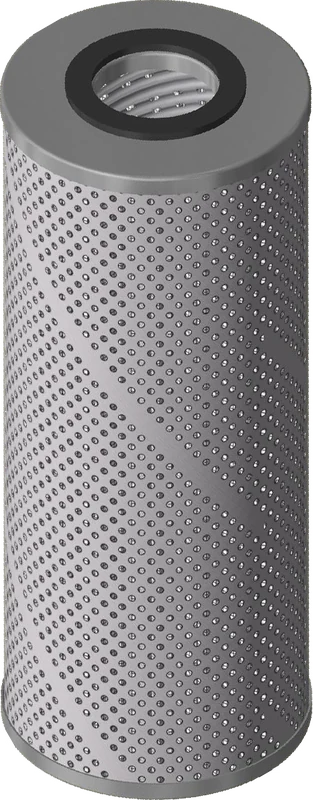 Hy-Pro HPKR series filter element (manufacturer render)